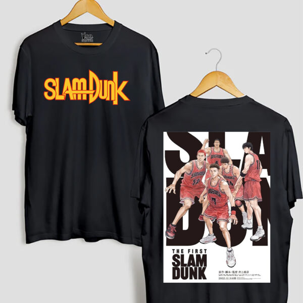 SLAMDUNK