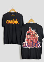 SLAMDUNK CHARACTERS