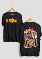 SLAMDUNK SHOHOKU