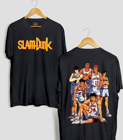 SLAMDUNK SHOHOKU