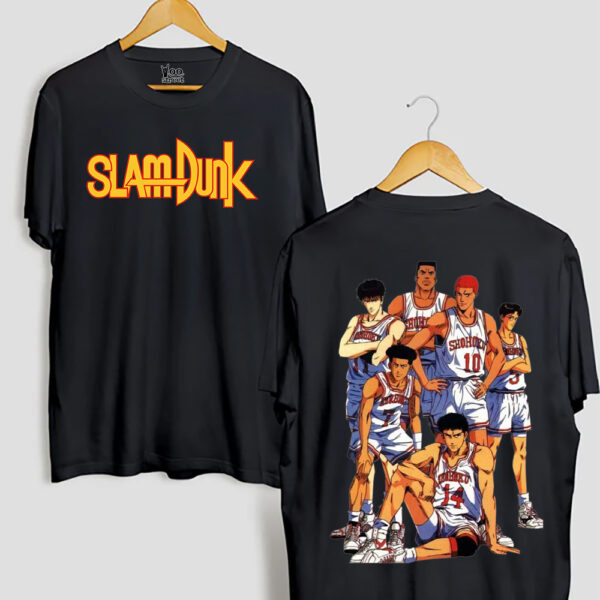 SLAMDUNK SHOHOKU