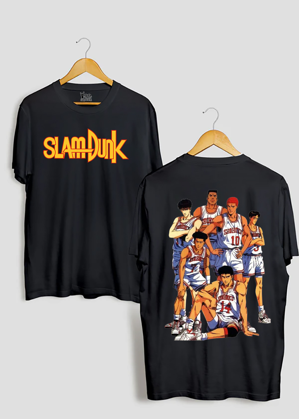 SLAMDUNK SHOHOKU