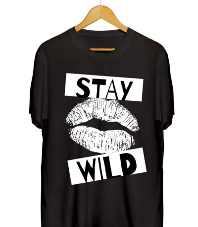 STAY WILD