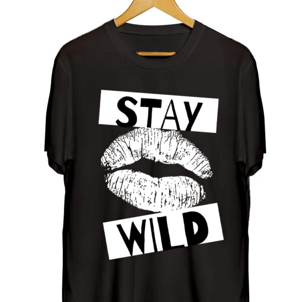 STAY WILD