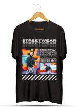 STREET WEAR