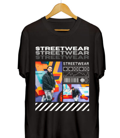 STREET WEAR