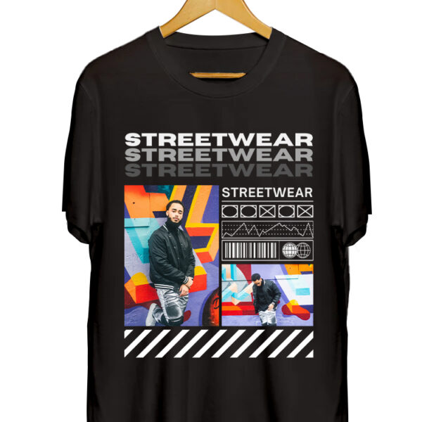 STREET WEAR