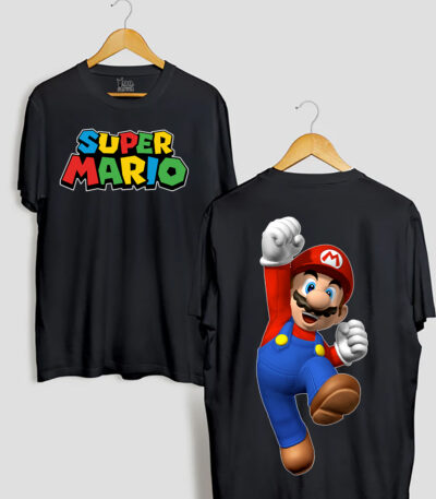 SUPER MARIO