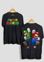 SUPER MARIO & LUIGI