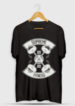 SUPREME FITNESS