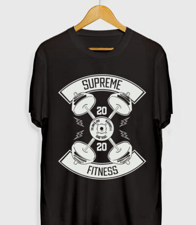 SUPREME FITNESS