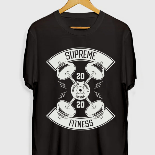 SUPREME FITNESS