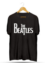 THE BEATLES LOGO