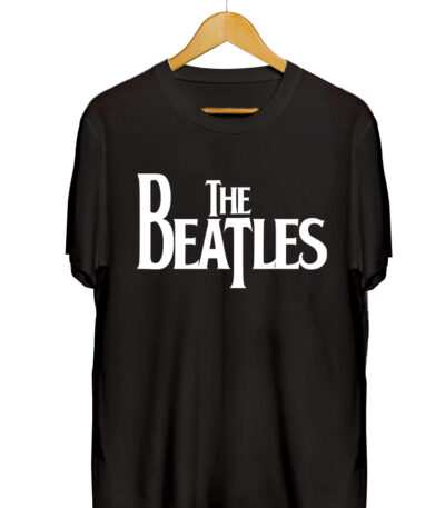 THE BEATLES LOGO