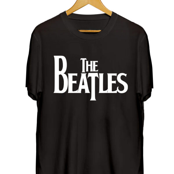 THE BEATLES LOGO