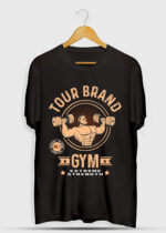 TOUR BRAND GYM