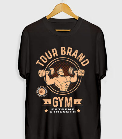 TOUR BRAND GYM