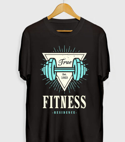 TRUE FITNESS