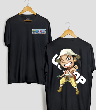 USOPP CARTOON