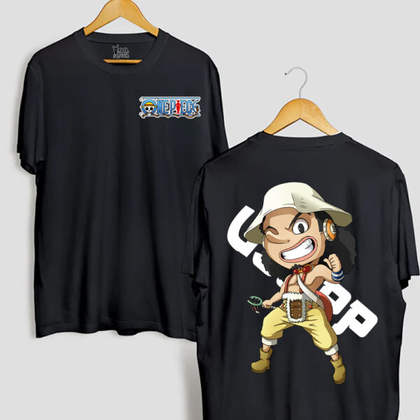 USOPP CARTOON