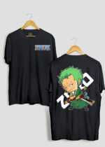 ZORO CARTOON