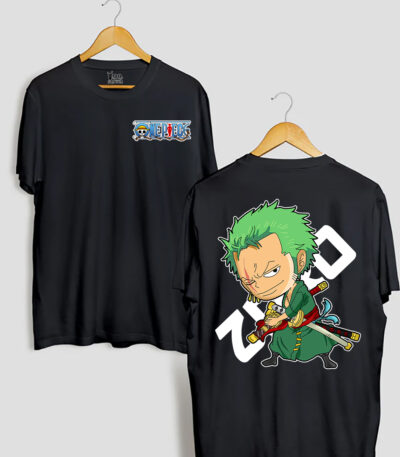 ZORO CARTOON