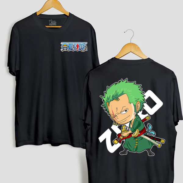 ZORO CARTOON