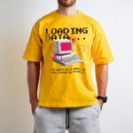 LOADING DATA PLEASE BE PATIENT