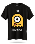 I'm Bootiful Halloween Tees