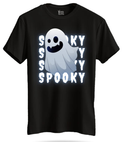 Spooky Ghost