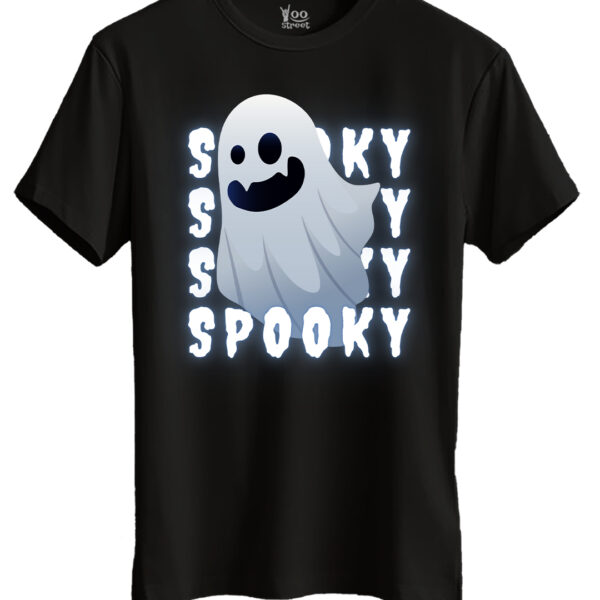 Spooky Ghost