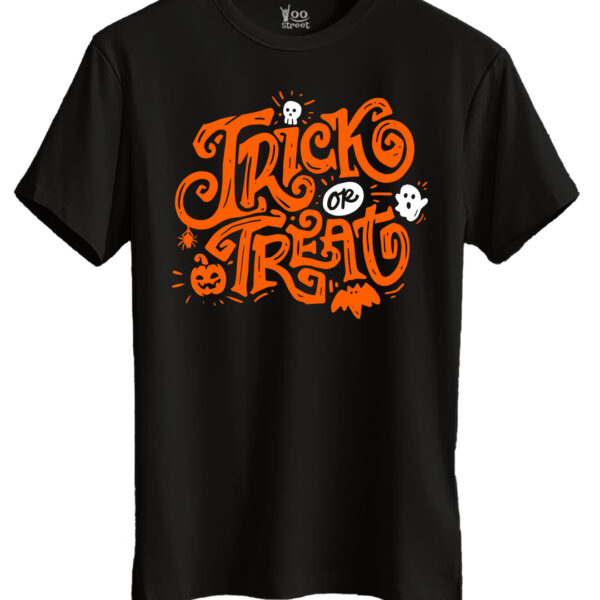 Trick or Treat V2