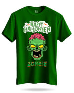 Zombie Halloween