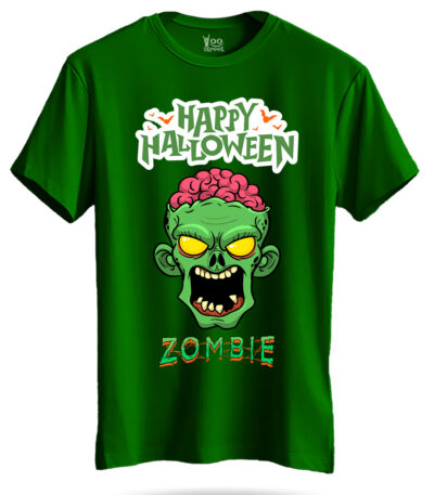 Zombie Halloween