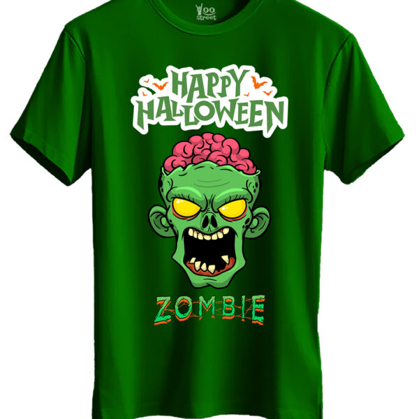 Zombie Halloween