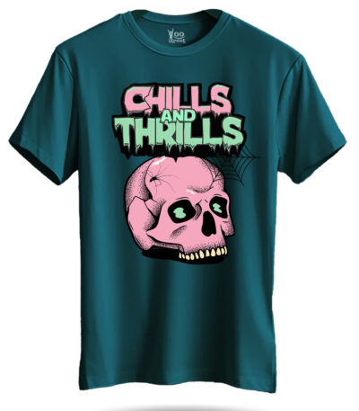 Chills & Thrills