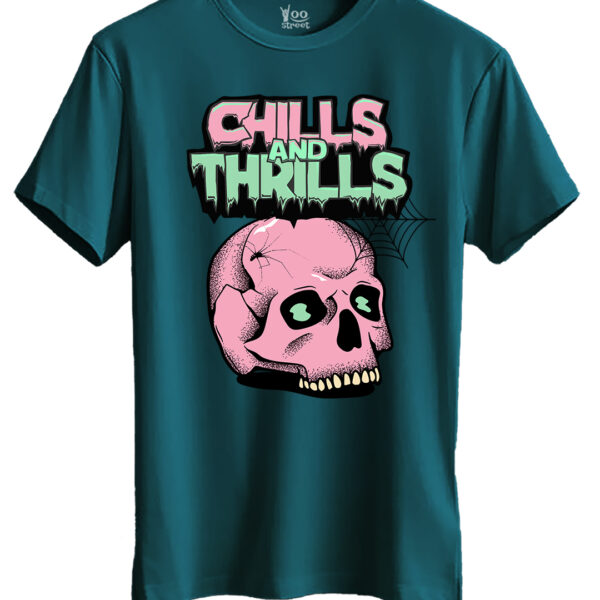 Chills & Thrills