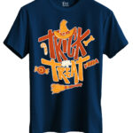 Trick or Treat Tees