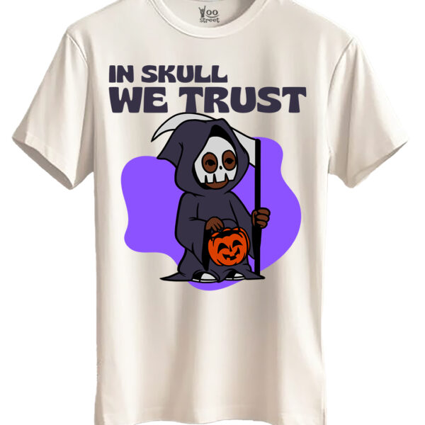 In Skull We Trust