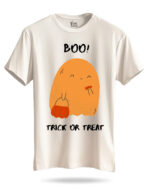 Boo Trick or Treat