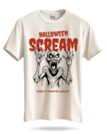 Halloween Scream