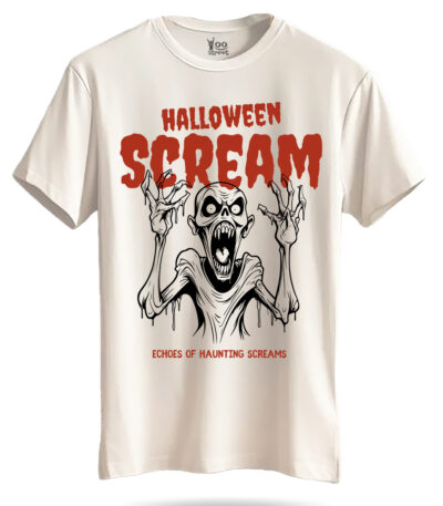 Halloween Scream