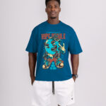 HYPE NOODLE MASCOT T-SHIRT