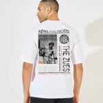 Zeus The King Of The Gods - Graphic T-Shirt