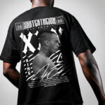 XXXTentacion: The Heart of Rap Graphic Tee