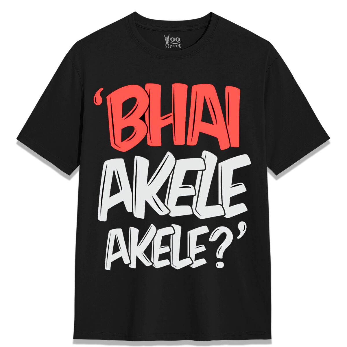 BHAI AKELE