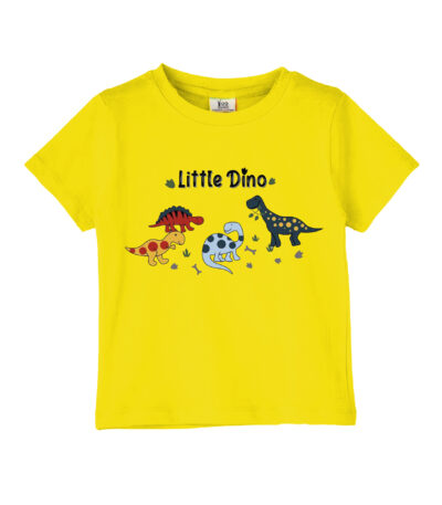 Cute little Dino Shirts