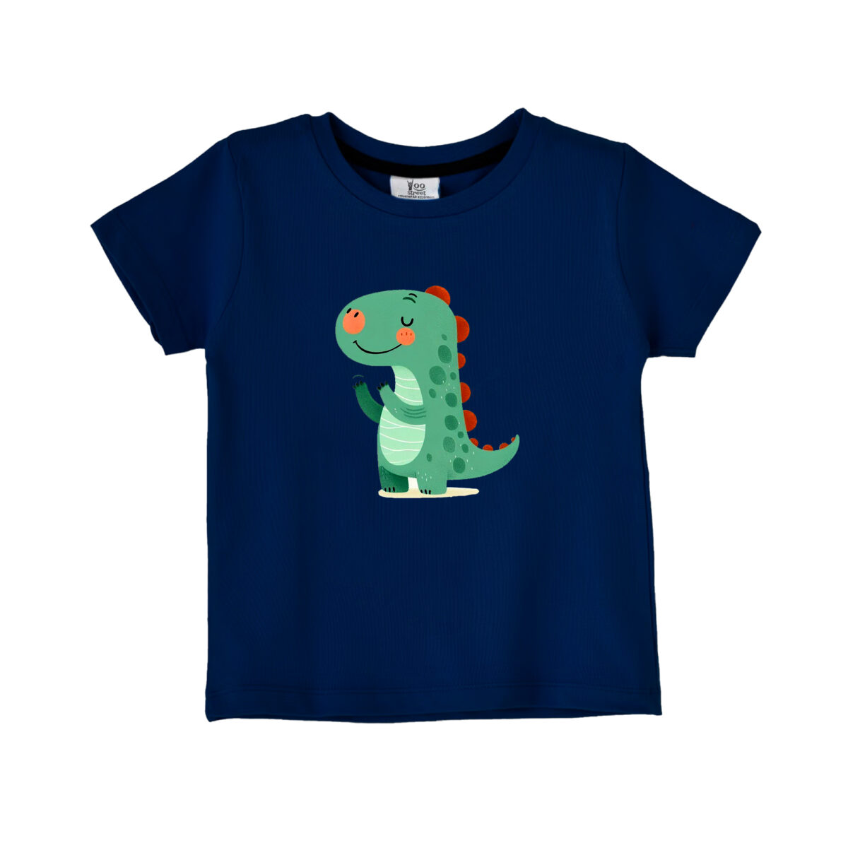 DINOSAUR baby teens T-shirt