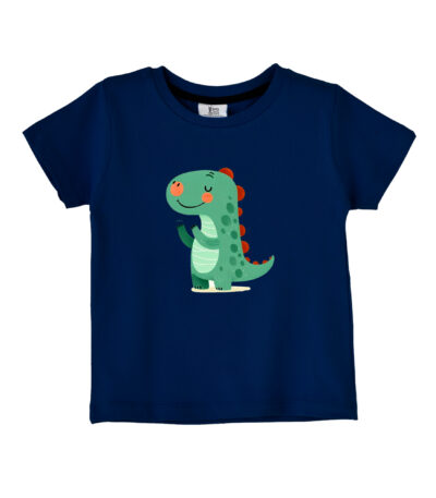 DINOSAUR baby teens T-shirt