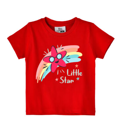 LITTLE STAR - RED